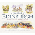 A Sketchbook of Edinburgh