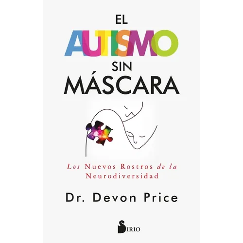 Autismo Sin Máscara, El