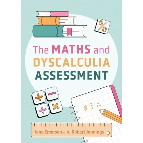 The Maths and Dyscalculia Assessment