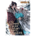 The Eccentric Doctor of the Moon Flower Kingdom Vol. 10
