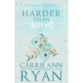 Harder than Words - Special Edition