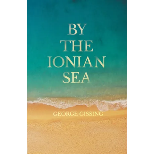 By the Ionian Sea