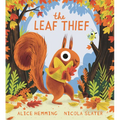 Leaf Thief