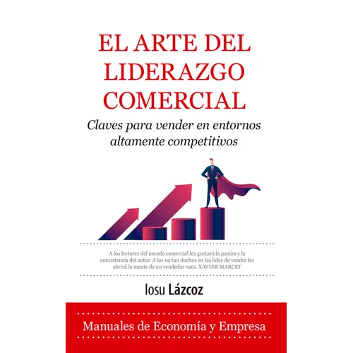 Arte del Liderazgo Comercial, El
