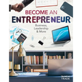 Become an Entrepreneur: Business, Leadership & More: Business, Leadership & More