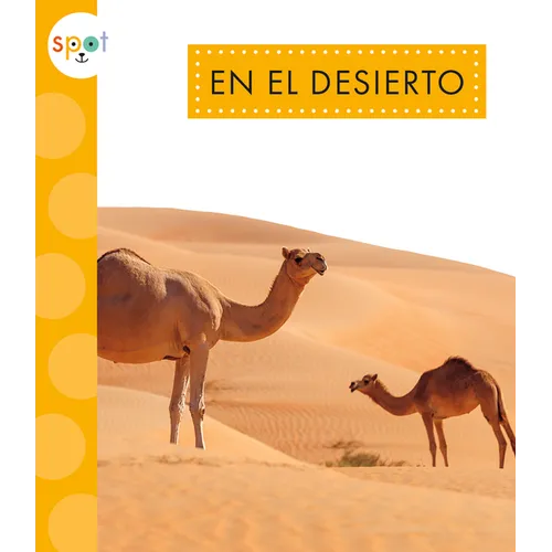 En El Desierto