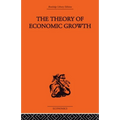 Theory of Economic Growth