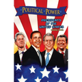 Political Power: Presidents of the United States: Barack Obama, Bill Clinton, George W. Bush, and Ronald Reagan