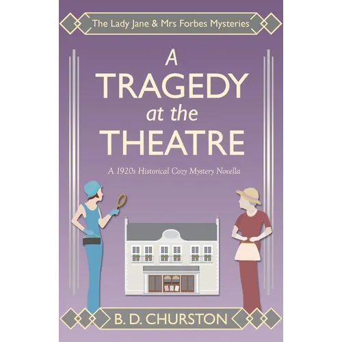 A Tragedy at the Theatre