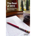 The Best of 2013: Our Favorites from Print and Web
