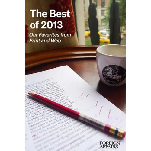 The Best of 2013: Our Favorites from Print and Web