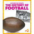 The History of Football