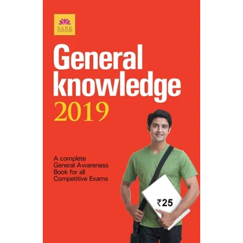 General Knowledge 2019
