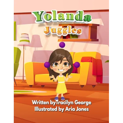 Yolanda Juggles