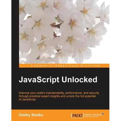 Javascript Unlocked
