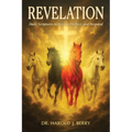 Revelation: Daily Scriptures to Receive, Reflect, and Respond