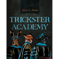 Trickster Academy: Volume 89