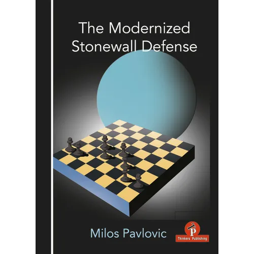 The Modernized Stonewall Defense