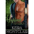 Highland Sparks: Logan and Gwyneth