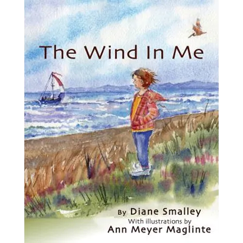 The Wind In Me: The first step in sensing your bodymind