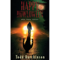 Happy Howloween: AREA FRH41 SERIES Book 1