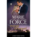State of Unrest, A First Family Novel