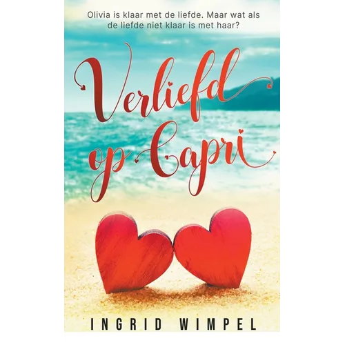 Verliefd op Capri