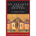 On Infants Early Deaths