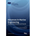 Advances in Marine Engineering: Geological Environment and Hazards