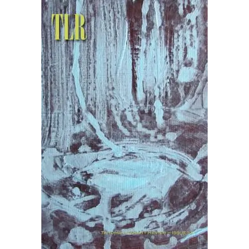 Tahoma Literary Review