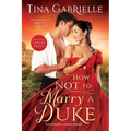 How Not to Marry a Duke