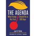 The Agenda: What Trump Should Do in His First 100 Days