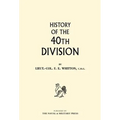 History of the 40th Division