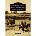 Us 14th Cavalry at Highwood and Fort Sheridan