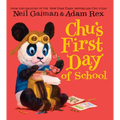 Chu's First Day of School