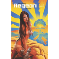 Aegeon Science Fiction Illustrated: Issue 6