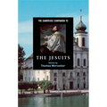 The Cambridge Companion to the Jesuits
