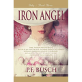 Iron Angel: Gaby - Book III