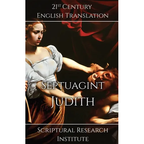 Septuagint - Judith