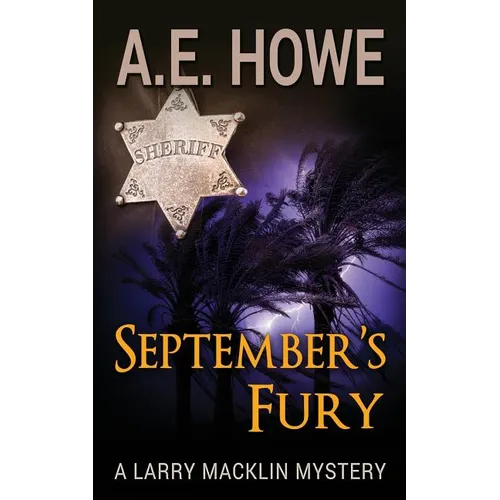 September's Fury