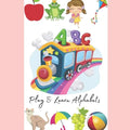 Play & Learn Alphabets