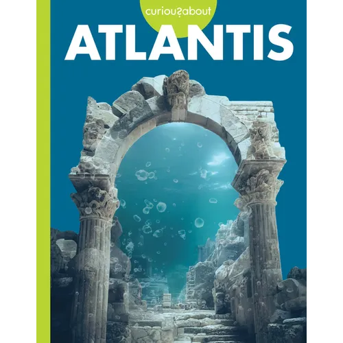 Curious about Atlantis