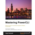 Mastering PowerCLI