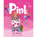 My Colour Collection: Pink