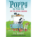 Poppy the Pirate Dog and the Missing Treasure
