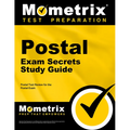 Postal Exam Secrets Study Guide: Postal Test Review for the Postal Exam