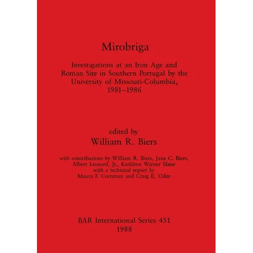 Mirobriga