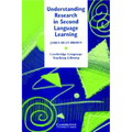 Understanding Research in Second Language Learning: A Teacher's Guide to Statistics and Research Design