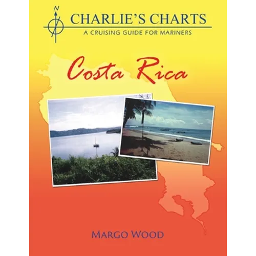 Charlie's Charts: Costa Rica