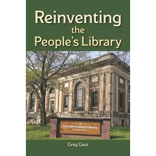Reinventing the People's Library